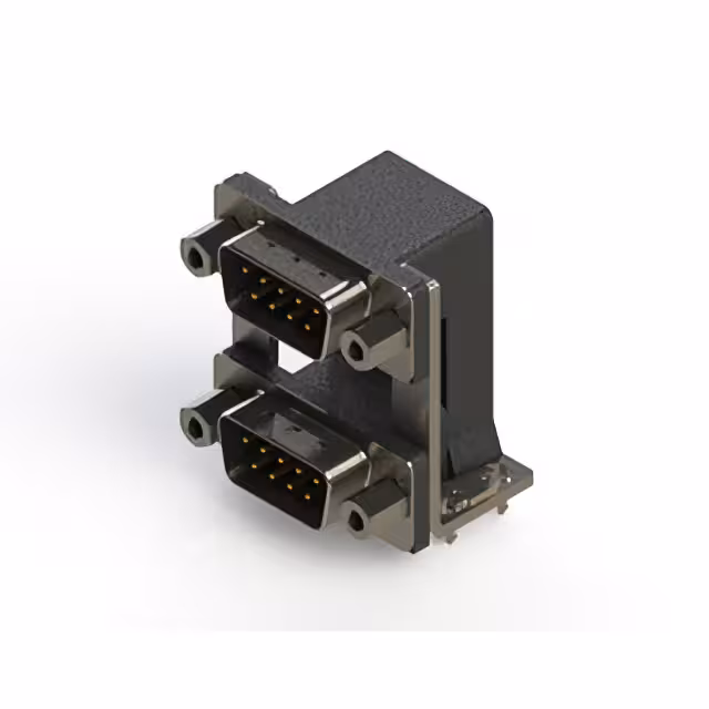 661-009-364-039 EDAC Inc.  Gruppi di connettori D-Sub